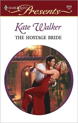 The Hostage Bride