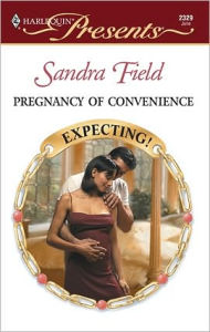 Title: Pregnancy of Convenience, Author: Sandra Field