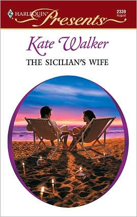 The Sicilian's Wife