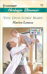 Title: The Doctors' Baby, Author: Marion Lennox