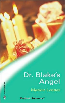 Dr. Blake's Angel