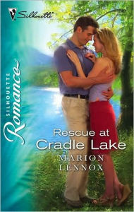 Title: Rescue at Cradle Lake, Author: Marion Lennox