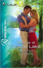 Rescue at Cradle Lake
