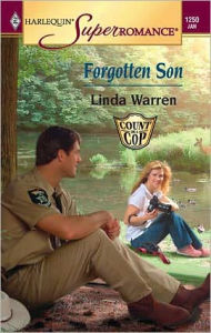 Title: Forgotten Son, Author: Linda Warren
