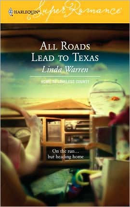 All Roads Lead to Texas