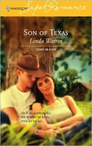 Title: Son of Texas, Author: Linda Warren