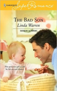 Title: The Bad Son, Author: Linda Warren