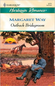 Title: Outback Bridegroom, Author: Margaret Way