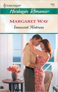 Title: Innocent Mistress, Author: Margaret Way