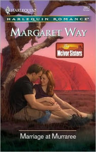 Title: Marriage at Murraree, Author: Margaret Way