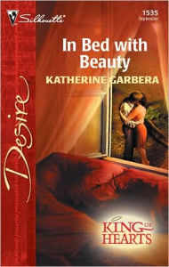 Title: In Bed with Beauty, Author: Katherine Garbera