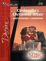 Title: Cinderella's Christmas Affair, Author: Katherine Garbera