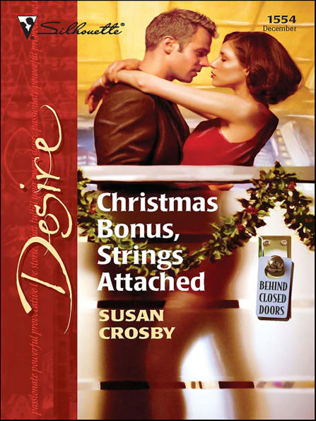 Christmas Bonus, Strings Attached