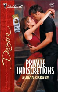 Title: Private Indiscretions, Author: Susan Crosby