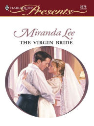 Title: The Virgin Bride, Author: Miranda Lee