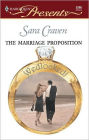 The Marriage Proposition