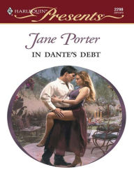 Title: In Dante's Debt, Author: Jane Porter