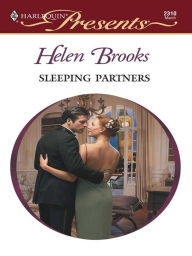 Title: Sleeping Partners, Author: Helen Brooks