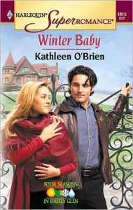 Title: Winter Baby, Author: Kathleen O'Brien