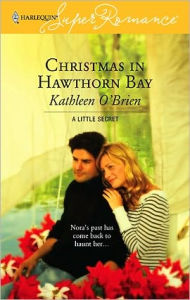 Title: Christmas in Hawthorn Bay, Author: Kathleen O'Brien