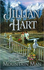 Title: Rocky Mountain Man, Author: Jillian Hart