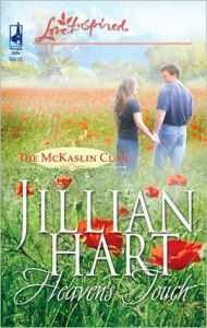 Title: Heaven's Touch, Author: Jillian Hart