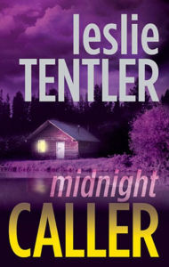 Title: Midnight Caller (Chasing Evil Trilogy #1), Author: Leslie  Tentler