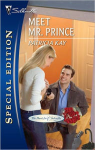 Title: Meet Mr. Prince, Author: Patricia Kay