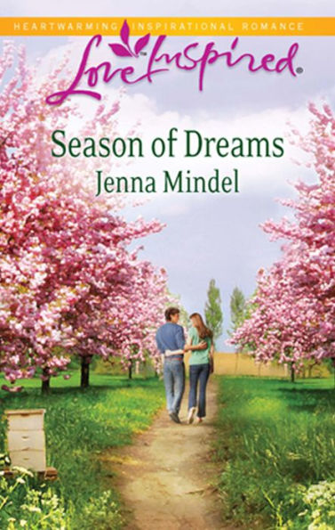 Season of Dreams