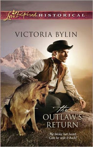 Title: The Outlaw's Return, Author: Victoria Bylin