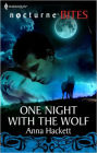 One Night with the Wolf