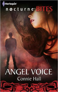 Title: Angel Voice, Author: Connie Hall