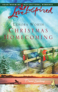 Title: Christmas Homecoming, Author: Lenora Worth