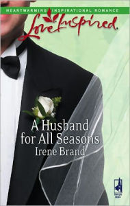 Title: A Husband for All Seasons, Author: Irene Brand
