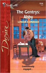 Title: The Gentrys: Abby, Author: Linda Conrad