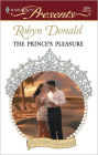 The Prince's Pleasure