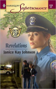 Title: Revelations, Author: Janice Kay Johnson