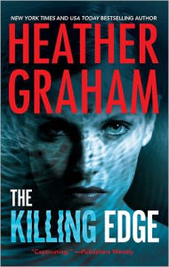 Title: The Killing Edge, Author: Heather Graham