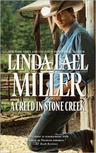 Title: A Creed in Stone Creek (Montana Creeds Series), Author: Linda Lael Miller