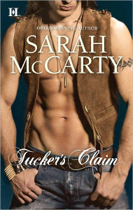 Title: Tucker's Claim (Hell's Eight Series #3), Author: Sarah McCarty