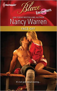Title: Face-Off, Author: Nancy Warren