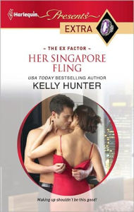 Title: Her Singapore Fling, Author: Kelly Hunter