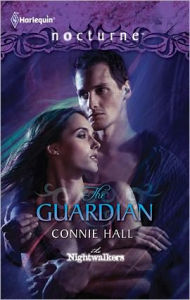 Title: The Guardian (Harlequin Nocturne Series #108), Author: Connie Hall