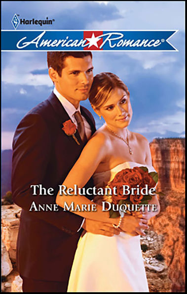 The Reluctant Bride