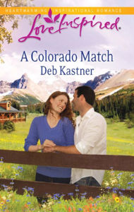 Title: A Colorado Match, Author: Deb Kastner