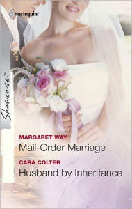 Title: Mail-Order Marriage & Husband by Inheritance: An Anthology, Author: Margaret Way