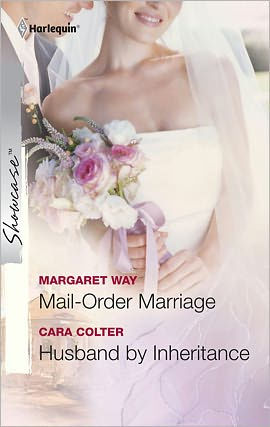 Mail-Order Marriage & Husband by Inheritance: An Anthology