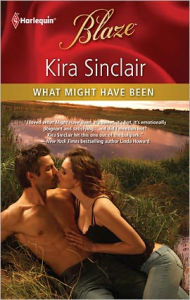 Title: What Might Have Been, Author: Kira Sinclair