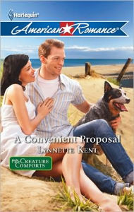 Title: A Convenient Proposal, Author: Lynnette Kent