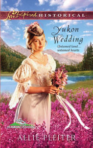 It free ebook download Yukon Wedding by Allie Pleiter (English Edition) RTF DJVU PDB